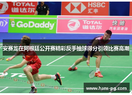 安赛龙在阿根廷公开赛精彩反手抽球得分引领比赛高潮